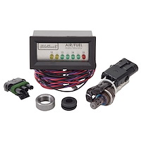 Air/Fuel Ratio Monitor