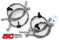 Brake Hose Kit 1998-02 Honda Accord