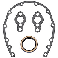 Timing Cover Gasket and Seal for Small Block Chevy