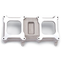 Victor Ram 23° Intake Manifold Top only for Small Block Chevy