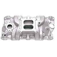 Performer RPM Small Block Chevy Intake Manifold