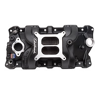 Performer RPM Small Block Chevy Intake Manifold