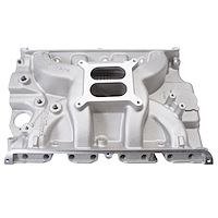 7105 Performer RPM FE Ford Intake Manifold