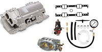 LT1 RPM Air-Gap Intake Manifold Kit