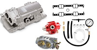 LT1 RPM Air-Gap Intake Manifold Kit