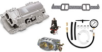LT1 RPM Air-Gap Intake Manifold Kit