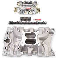 Olds 350 Performer RPM Power Package