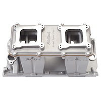 Street Tunnel Ram 2-O Intake Manifold Big Block Chevy 396-502