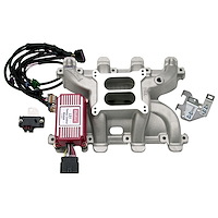 Performer RPM LS1 Intake Manifold and Timing Kit