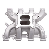Performer RPM Intake Manifold GM Gen IV LS3