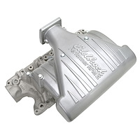 Performer 5.0 RPM II EFI Intake Manifold