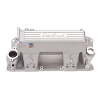 Pro-Flo XT EFI Intake Manifold SB-Chevy