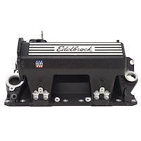 Pro-Flo XT EFI Intake Manifold SB-Chevy