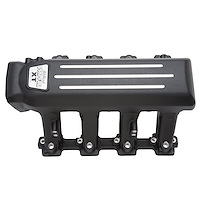 Pro-Flo XT LS EFI Black Intake Manifold