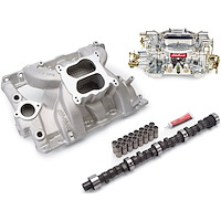 Pontiac Performer RPM Power Package