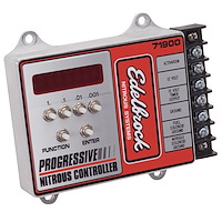71900 Progressive Nitrous Controller