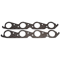 Exhaust Header Gasket Set for 1963-1989 Big-Block Chevrolet Mark IV