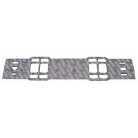 Intake Gaskets for Small Block Chevy Vortec Bowtie