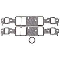 Intake Gaskets for Chevy 90 Degree V6 3.8L/4.3L