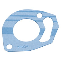 Thermostat Housing Gasket for Jeep 4.0L Inline 6 Cylinder