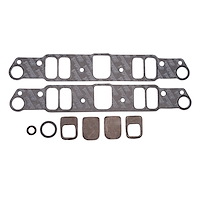 Pontiac Intake Gaskets 1961-79 Pontiac 326-455 Port 1.18"x2.20"