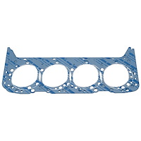 Head Gaskets 1958-86 Chevy 262-350 Small Block