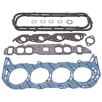 Complete Head Gasket Set for Big Block Chevy Mark IV