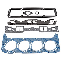 Complete Head Gaskets Set Small Block Chevy with E-Tec 170