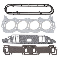 Complete Head Gasket Set for Buick 400-455 V8