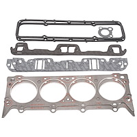 Complete Head Gasket Set for AMC 290-401 V8