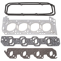 Complete Head Gasket Set for Ford Cleveland 351C/351M/400M