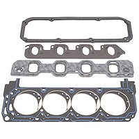 Complete Head Gasket Set for Small Block Ford 302/351W with E-Boss/Clevor Conversion