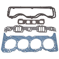 Complete Head Gasket Set for Chevy 348/409 W-Series