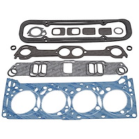 Complete Head Gasket Set for Pontiac 326-455 V8