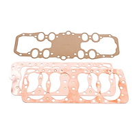 Complete Head Gasket Set for Ford Flathead V8 1949-1953