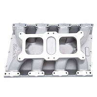 Dual-Quad HEMI Intake Manifold Gen II 426-572 HEMI