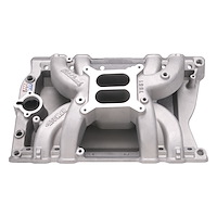 7551 RPM Air-Gap Intake Manifold 455 Big Block Oldsmobile