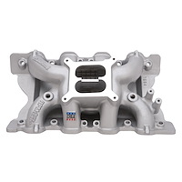 RPM Air-Gap 351c Ford Intake Manifold