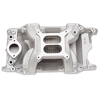 RPM Air-Gap Intake Manifold SB-Chrysler 318/340/360