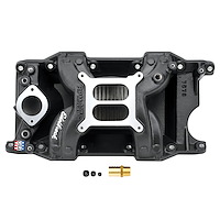 RPM Air-Gap Intake Manifold SB-Chrysler 318/340/360