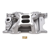 RPM Air-Gap Magnum Intake Manifold Chrysler: 1992-Up 5.2L & 1993-Up 5.9L