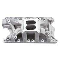 RPM Air-Gap Ford 351W Intake Manifold
