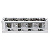 GM LT1/4 Performer RPM Cylinder Head