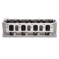 GM LT1 LT4 Victor Jr Cylinder Head