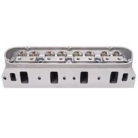 Victor 15° Aluminum Cylinder Head for Small Block Ford