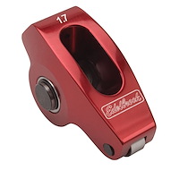 Red Roller Rocker Arm for Big Block Chevy and W-Series