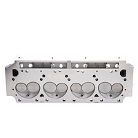 Victor Max Wedge Cylinder Head for Big Block Chrysler
