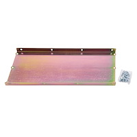 Victor Valley Cover Plate Kit for "B" Big Block Chrysler