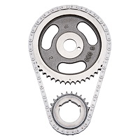 Performer-Link Timing Chain Set for 1955-1980 Big Block Chrysler V8 1 bolt Camshaft