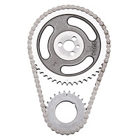 Stock Replacement Performer-Link Timing Chain Set for 1965-1995 Big Block Chevy 366-454 V8